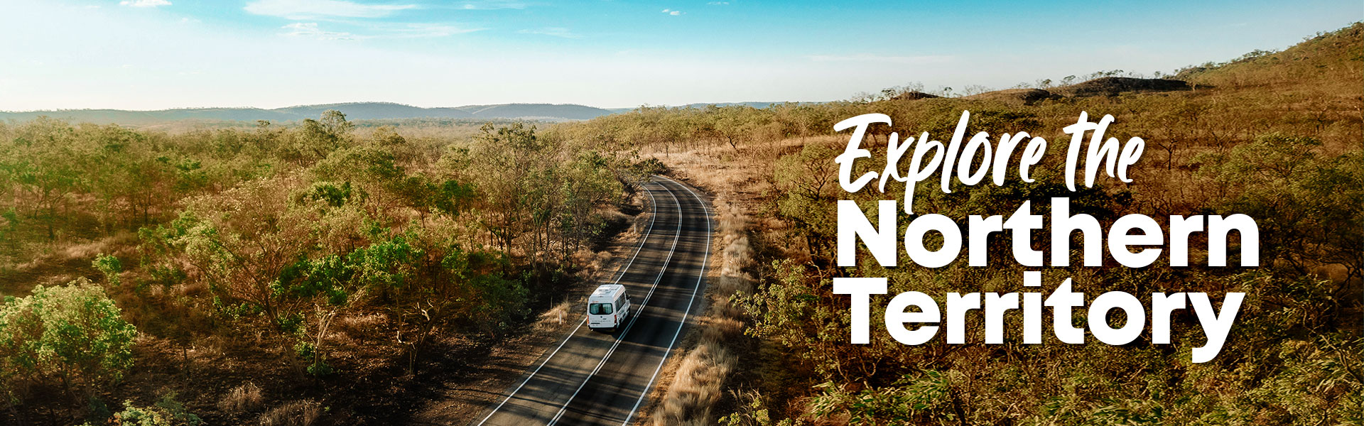 Explore Northern Territory